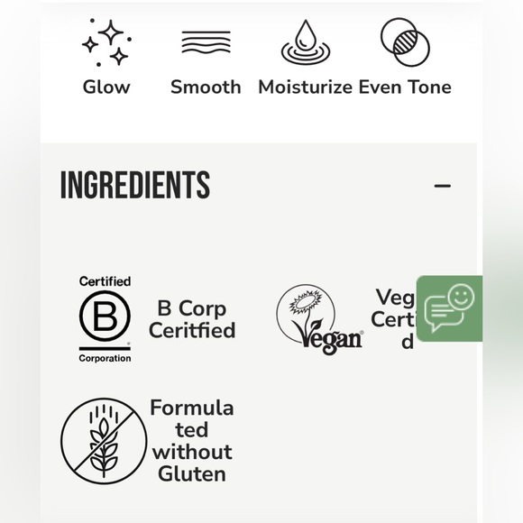 Arbonne Dermresults Glow Eye Cream - Picture 5 of 5